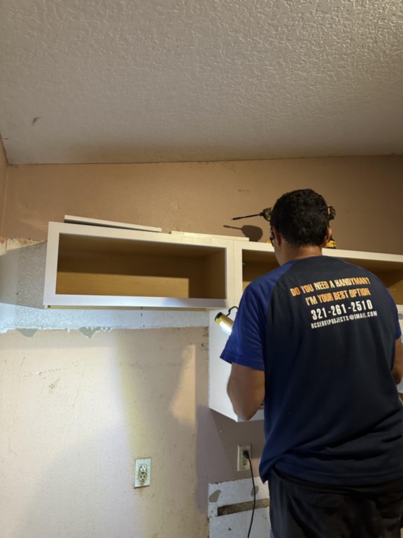 Professio​nal Home Improvement & Services