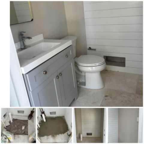 bathroom remodeling bathroom all over