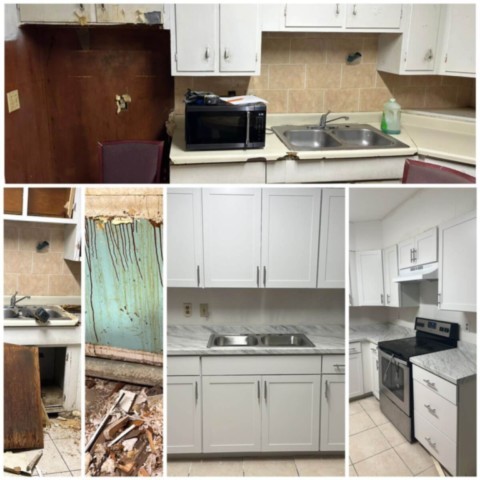 Kitchen Remodeling Kitchen Remodel